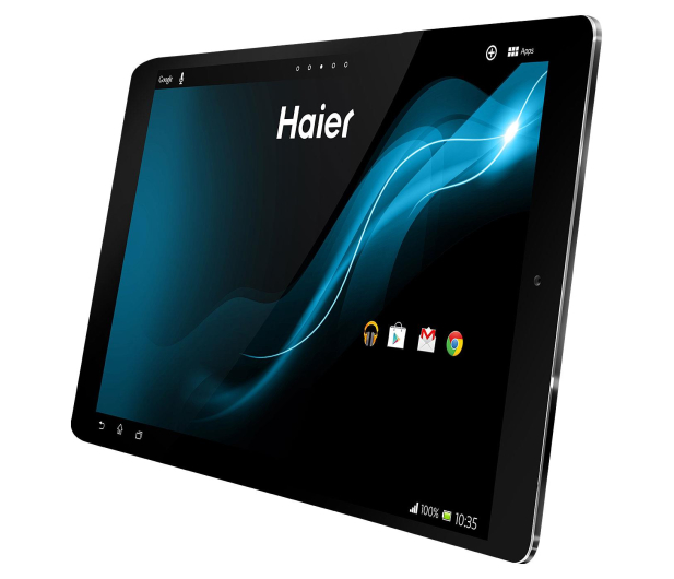 Haier HaierPad 781 R3188/1024MB/8GB/Android 4.2 - 180583 - zdjęcie 9